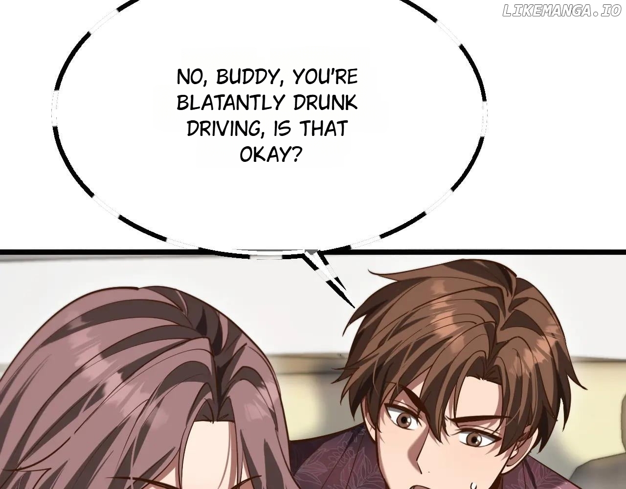 I’m Trapped In This Day For One Thousand Years Chapter 158 - page 19